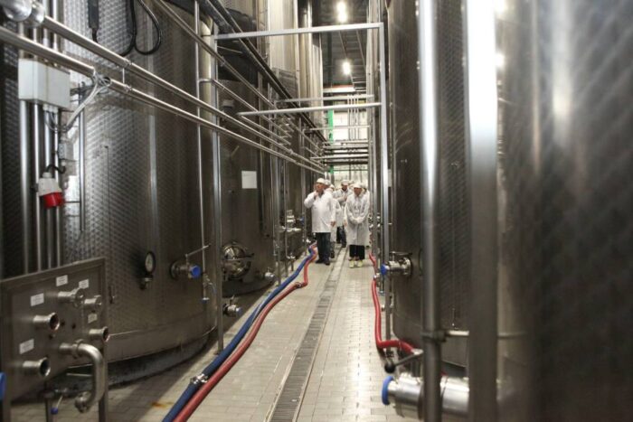 wino, cydr, miody pitne, ministerstwo rolnictwa, polskie wina, alkohol