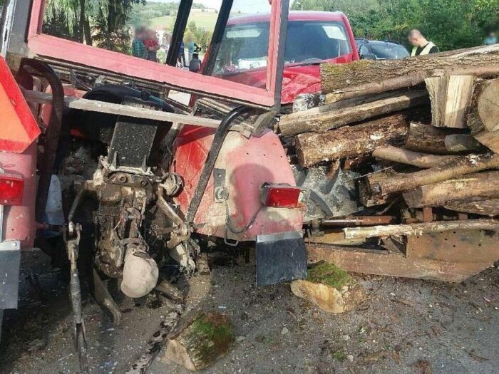 wypadek, rolnictwo, prace polowe, KRUS, Rada Ochrony Pracy, Państwowa Inspekcja Pracy