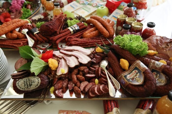 promocja żywności, żywność, produkt polski, znakowanie żywności, andrzej duda