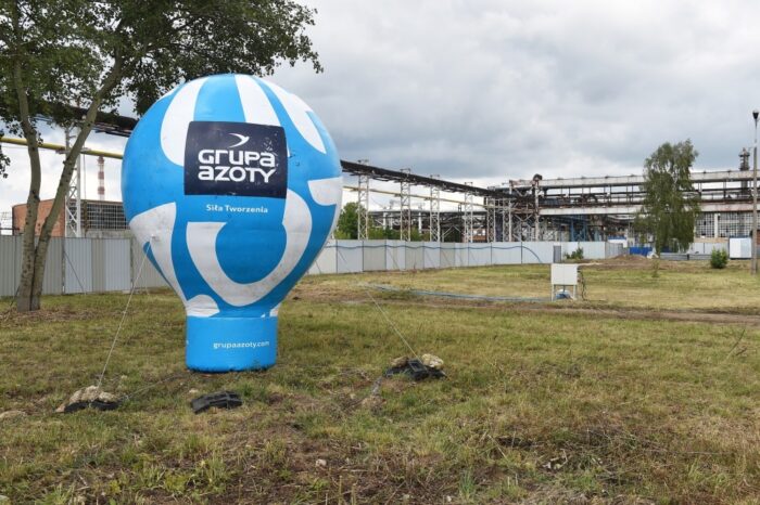 grupa azoty, marek g., Centralne Biuro Antykorupcyjne, rada nadzorcza grupy azoty