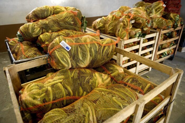 banki żywności, Narodowy Fundusz Ochrony Środowiska i Gospodarki Wodnej, dotacja z NFOŚiGW