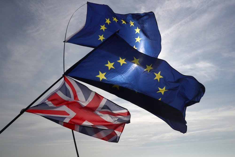 brexit, ue-wielka brytania, rolnictwo, handel żywnością, kontyngenty na żywność