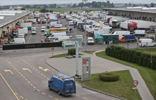 owoce, warzywa, bronisze, ceny warzyw, ceny owoców, joanna kozłowska