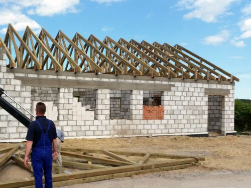 nowe budynki w gospodarstwach, budynki niemieszkalne, inwestyycje w gospodarstwach, Modernizacja gospodarstw rolnych