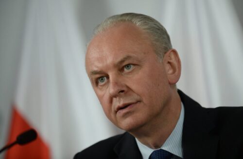 andrzej chodkowski, inspektorat ochrony roślin, handel roślinami, chore rośliny