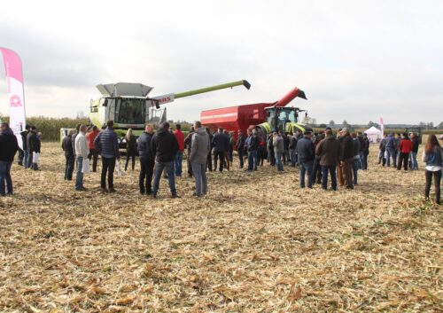 Claas Lexion 770
