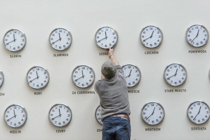 zmiana czasu, czas letni, czas zimowy, psl, dyrektywa unii europejskiej