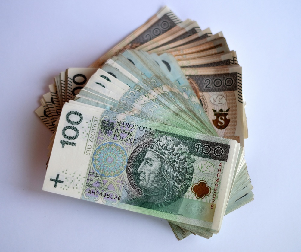 długi firm, krajowy rejestr długów, krd, Adam Łącki, niezapłacone kredyty, zobowiązania finansowe firm