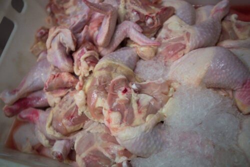 produkcja drobiu, rynek mięsa, komisja europejska