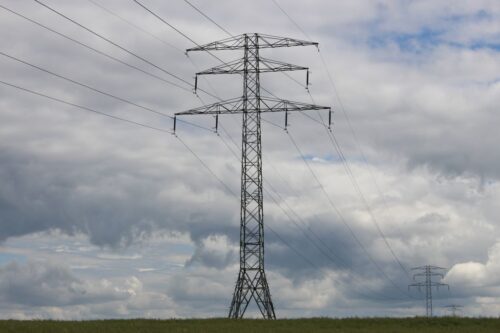 ustawa o rynku mocy, rynek mocy, energia elektryczna, dostawy energii, ministerstwo energii