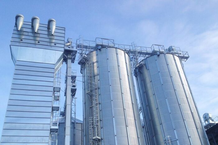 Feerum, DTS, nowe inwestycje, suszarnia, suszarnia w Mariankach