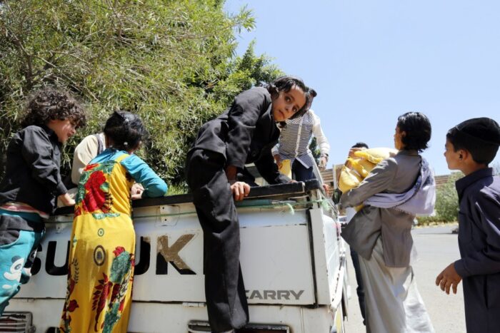 głód na świecie, niedożywione dzieci, Międzynarodowy Instytut Badań nad Polityką Żywnościową