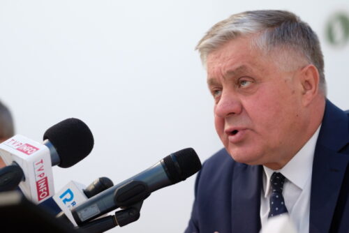 wiek emerytalny rolników, reforma emerytalna, krzysztof jurgiel, ministerstwo rolnictwa, rząd pis