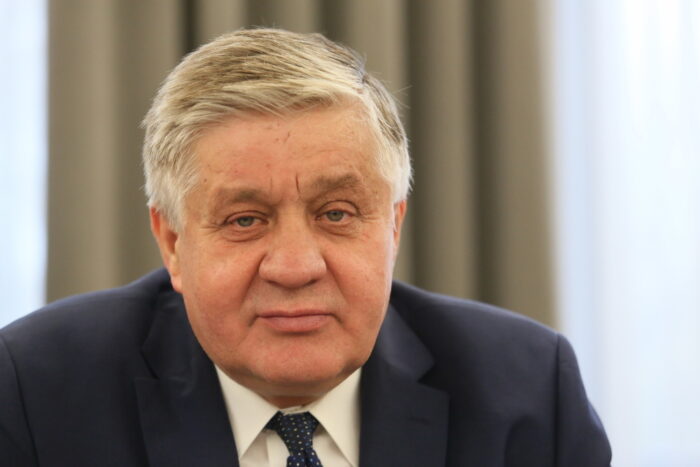 Krzysztof Jurgiel, Pakt dla obszarów wiejskich, strategia rozwoju wsi i rolnictwa, Strategia na rzecz odpowiedzialnego