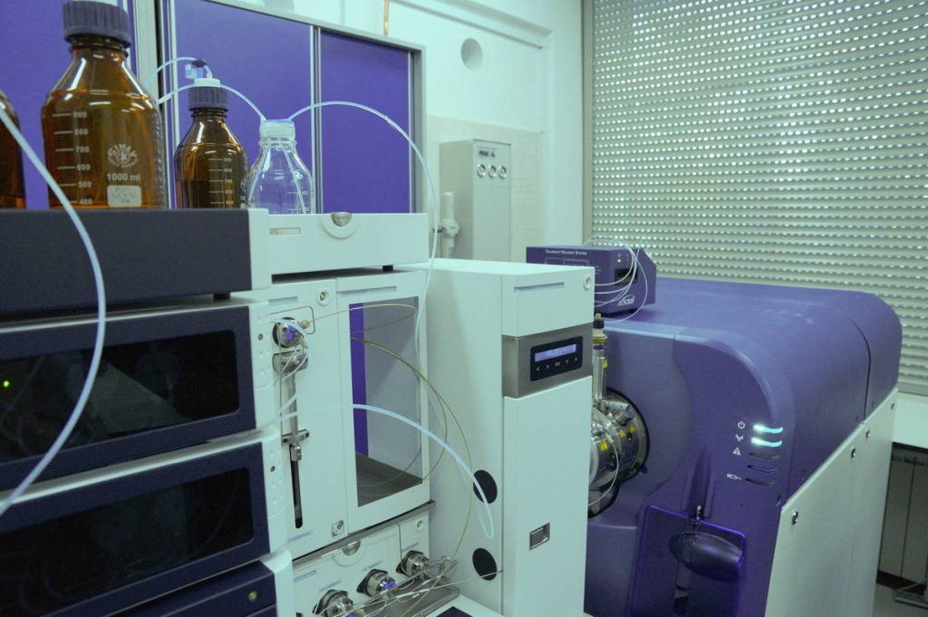 Laboratorium Metabolomiki Weterynaryjnej, SGGW, Warszawa, nauka, laboratorium