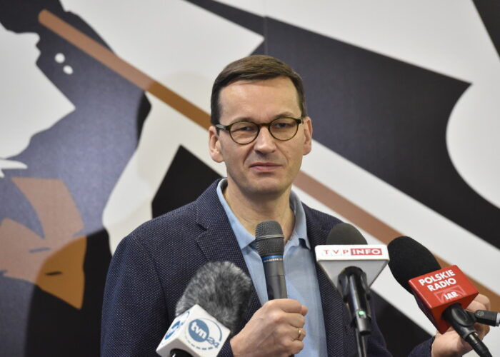 mateusz morawiecki, pracownicy sezonowi, pracownicy ze wschodu, brak wykwalifikowanych pracowników