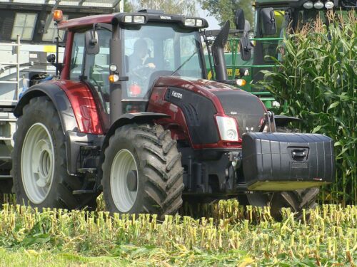 zwrot podatku akcyzowego, podatek akcyzowy, olej napędowy, gospodarstwo rolne