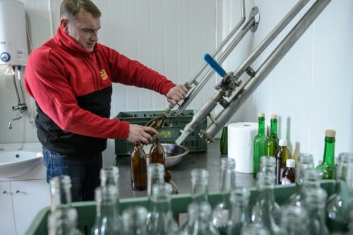 olej rzepakowy, oleje roślinne, rzepak, badanie AC Nielsen, kampania Pokochaj olej rzepakow