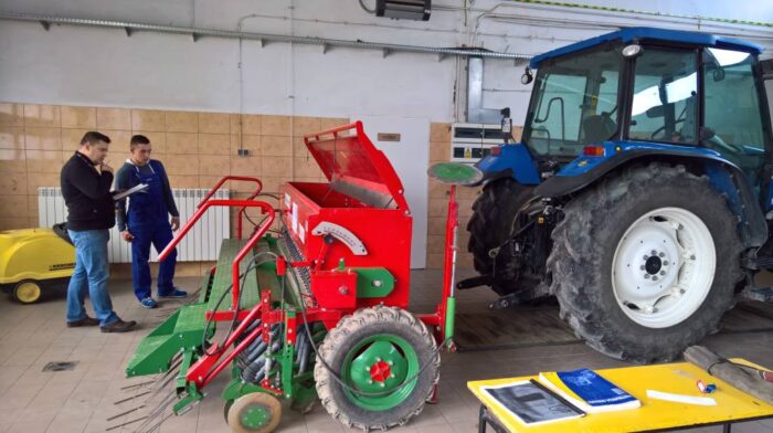 OWiUR, olimpiada, eliminacje szkolne, etap szkolny XLII edycji OWiUR