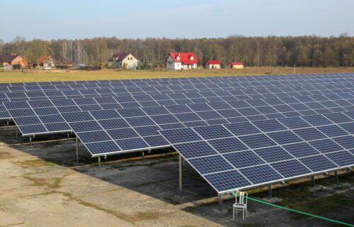 oze, inwestycje w oze, energia słoneczna, odr w łosiowie, opolszczyzna