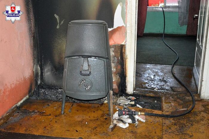 czad, tlenek węgla, cichy zabójca, zatrucie czadem, ofiary czadu