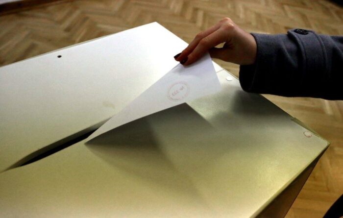 referendum, gmina, zachodniopomorskie, Świdwin, GMO, uprawa roślin GMO