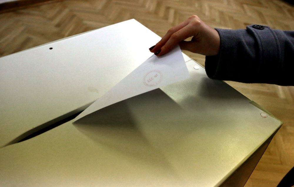 referendum, gmina, zachodniopomorskie, Świdwin, GMO, uprawa roślin GMO