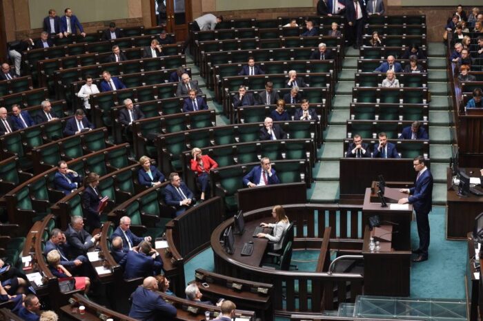 Projekty nowelizacji budżetu 2017, Sejm, budżet, pieniądze