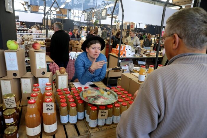 soki, spożycie soków, Krajowa Unia Producentów Soków, musy owocowo-warzywne