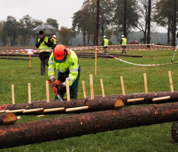 szepietowo, Targi Ogrodnicze Jesień w sadzie i ogrodzie, Targi Leśne Las i My