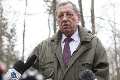 puszcza białowieska, wycinka puszczy białowieskiej, jan szyszko, ministerstwo środowiska, komisja europejska