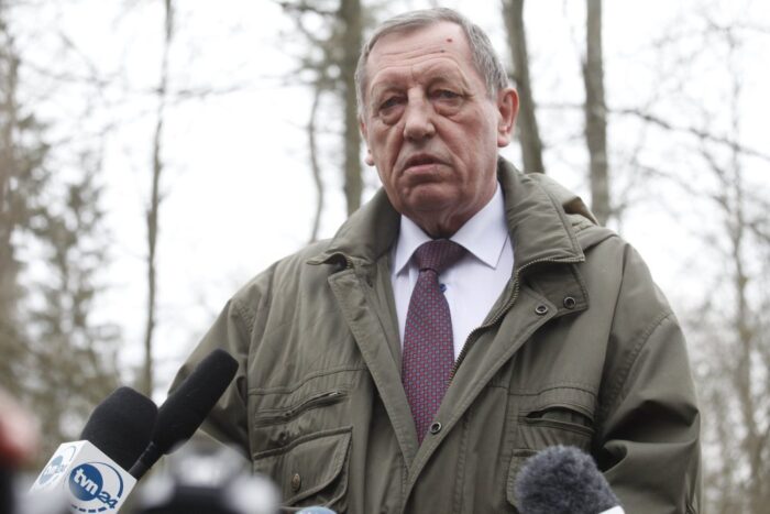 puszcza białowieska, wycinka puszczy białowieskiej, jan szyszko, ministerstwo środowiska, komisja europejska