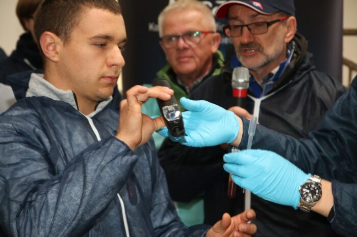 odchów cieląt warsztaty