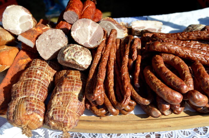 promocja polskiej żywności na węgrzech, budapeszt, węgry, kampania polskie dni, Polska Agencja Inwestycji i Handlu