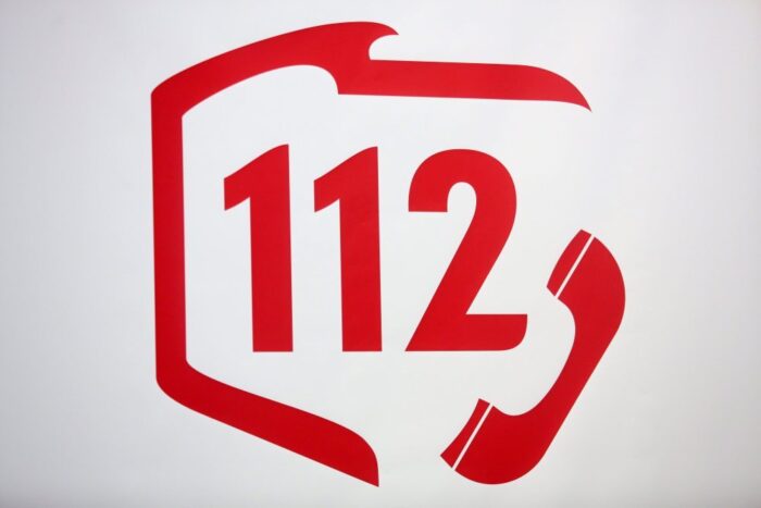 kary za blokowanie numerów alarmowych, numery alarmowe, Nowelizacja Kodeksu wykroczeń, kodeks wykroczeń