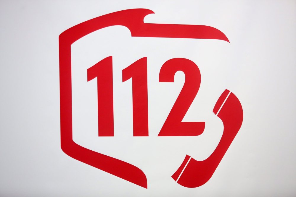 kary za blokowanie numerów alarmowych, numery alarmowe, Nowelizacja Kodeksu wykroczeń, kodeks wykroczeń