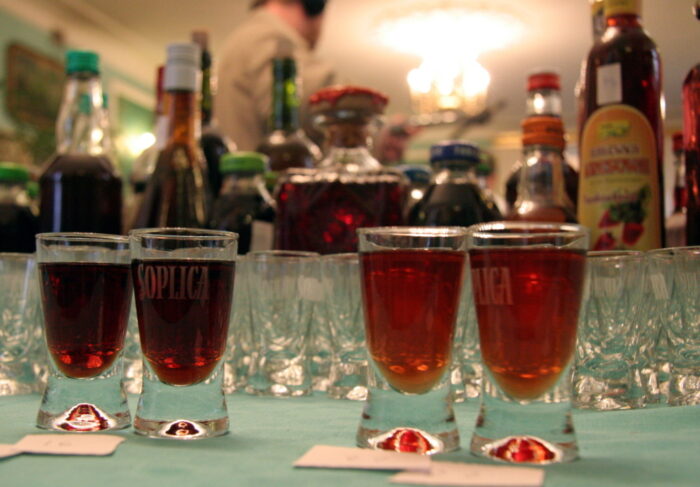 produkcja nalewek, produkcja destylatów, ministerstwo rolnictwa, jacek bogucki