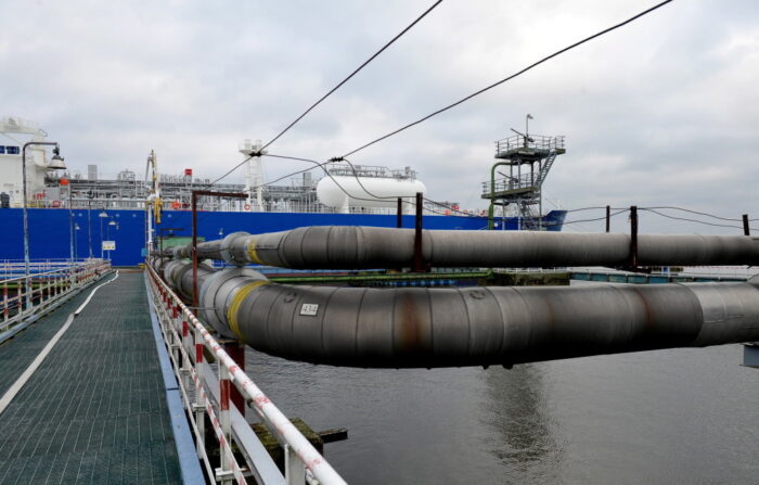 Grupa Azoty Zakłady Chemiczne Police SA, police, grupa azoty, produkcja amoniaku, amoniak