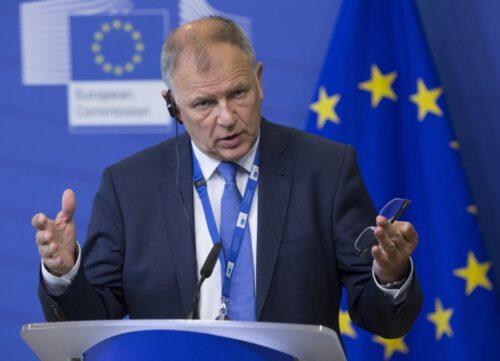 glifosat, monsanto, szkodliwość glifosatu, licencja na stosowanie glifosatu, Vytenis Andriukaitis, herbicyd Roundup