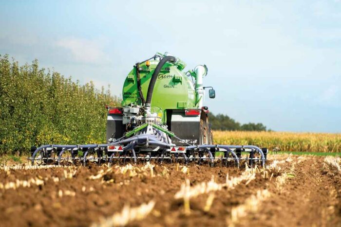 Aplikator Terraflex 2