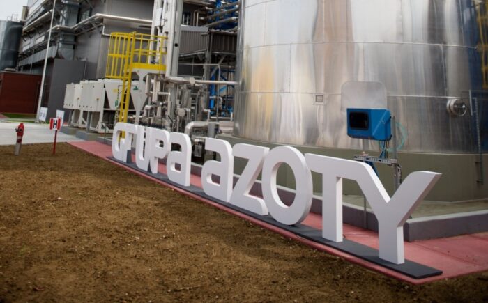 Grupa Azoty, Giełda na Rynku Towarów Giełdowych, Towarowa Giełda Energii, Piotr Zawistowski, Tomasz Hinc