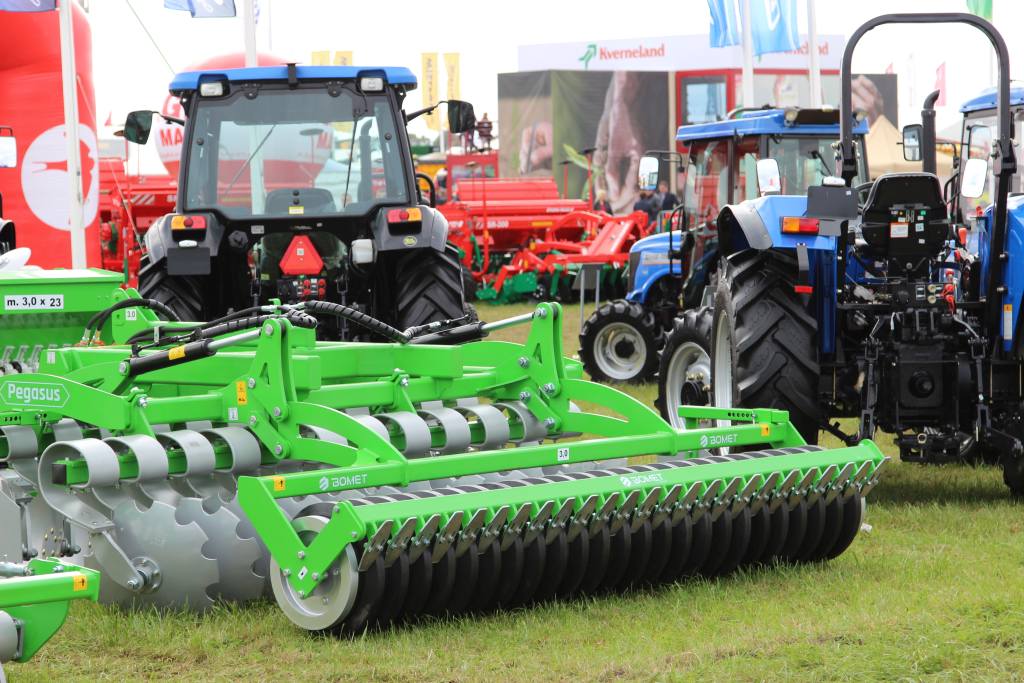 Modernizacja gospodarstw rolnych, krir, prow 2014-2020, składanie wniosków, zakup maszyn rolniczych