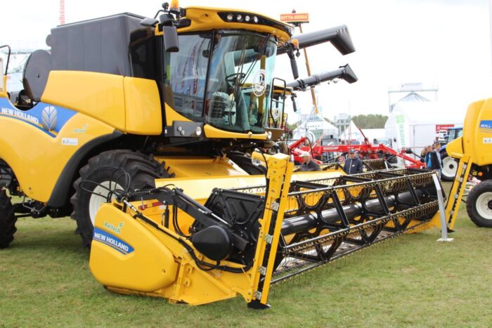 oszuści internetowi, sprzedaż maszyn rolniczych przez internet, kupno maszyn przez internet, przestępczość, policja