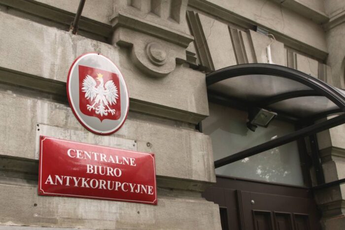 CBA, ARiMR, przestępstwo, Poznań, Centralne Biuro Antykorupcyjne