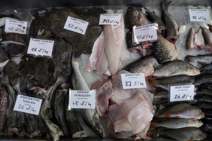 inspekcja handlowa, uokik, marek niechciał, ceny żywności, handel, informacja o cenach