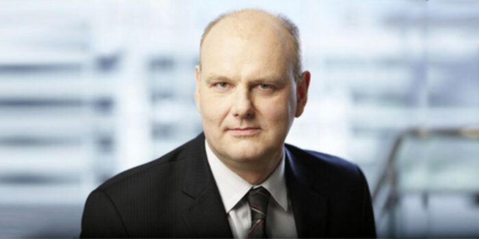 Marek Deutsch, Agencja Restrukturyzacji i Modernizacji Rolnictwa, arimr, Departament Informatyki arimr