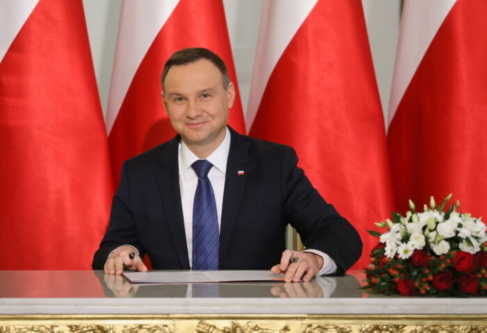 ustawa budżetowa, ustawa okołobudżetowa, budżet państwa, andrzej duda, program 500 plus
