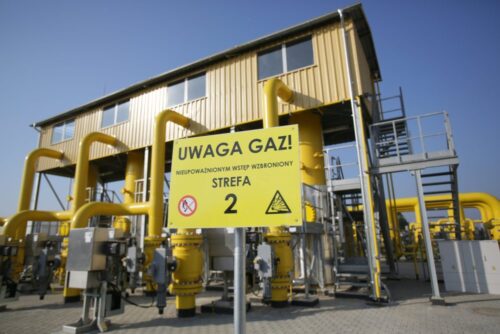ceny gazu, gaz, taryfy na gaz, przesył gazu, Maciej Woźniak, PGNiG, ure