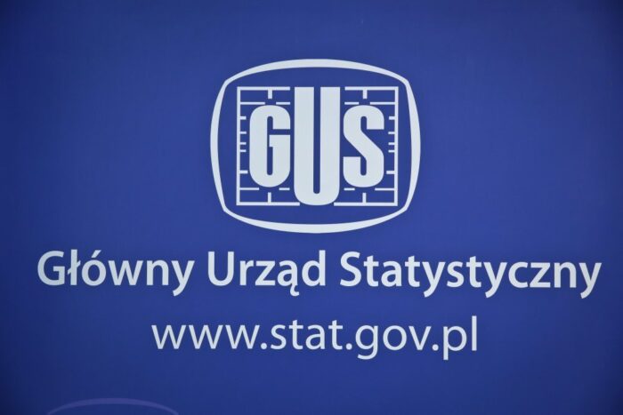 gus, pkb, polska gospodarka