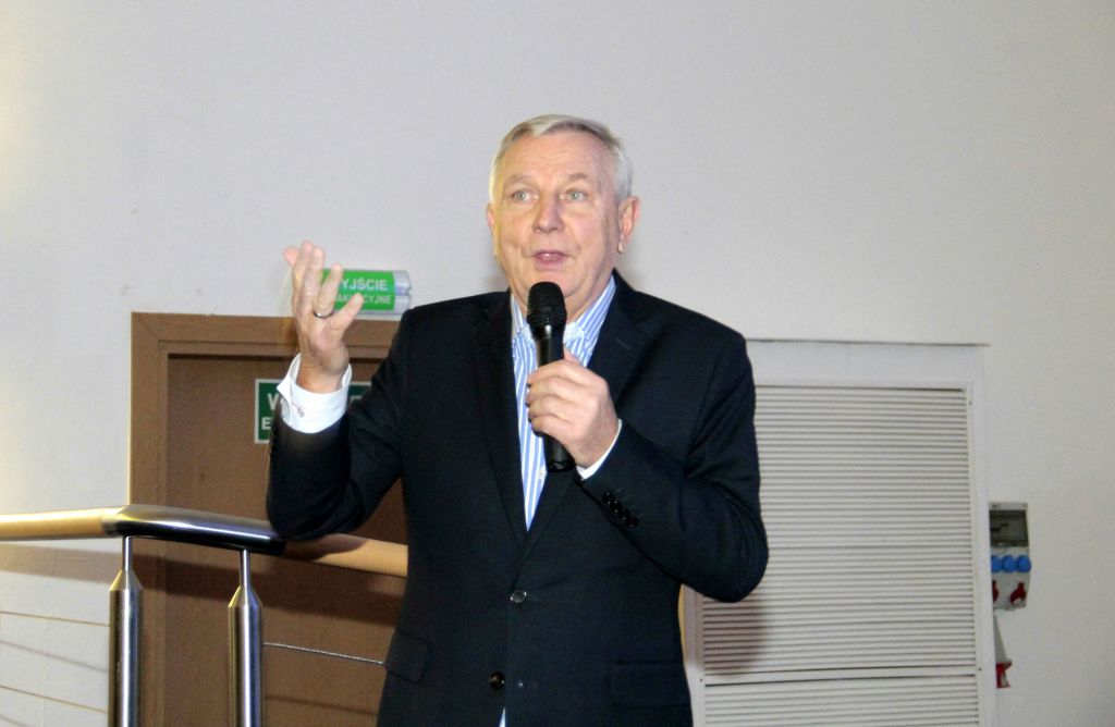 trzoda chlewna, Josera, konferencja, rozród, żywienie